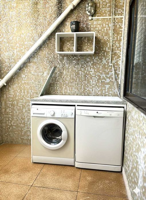 Apartamento T2 no centro do Porto