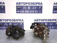 ТНВД citroen berlingo peugeot partner топливный насос пежо партнер