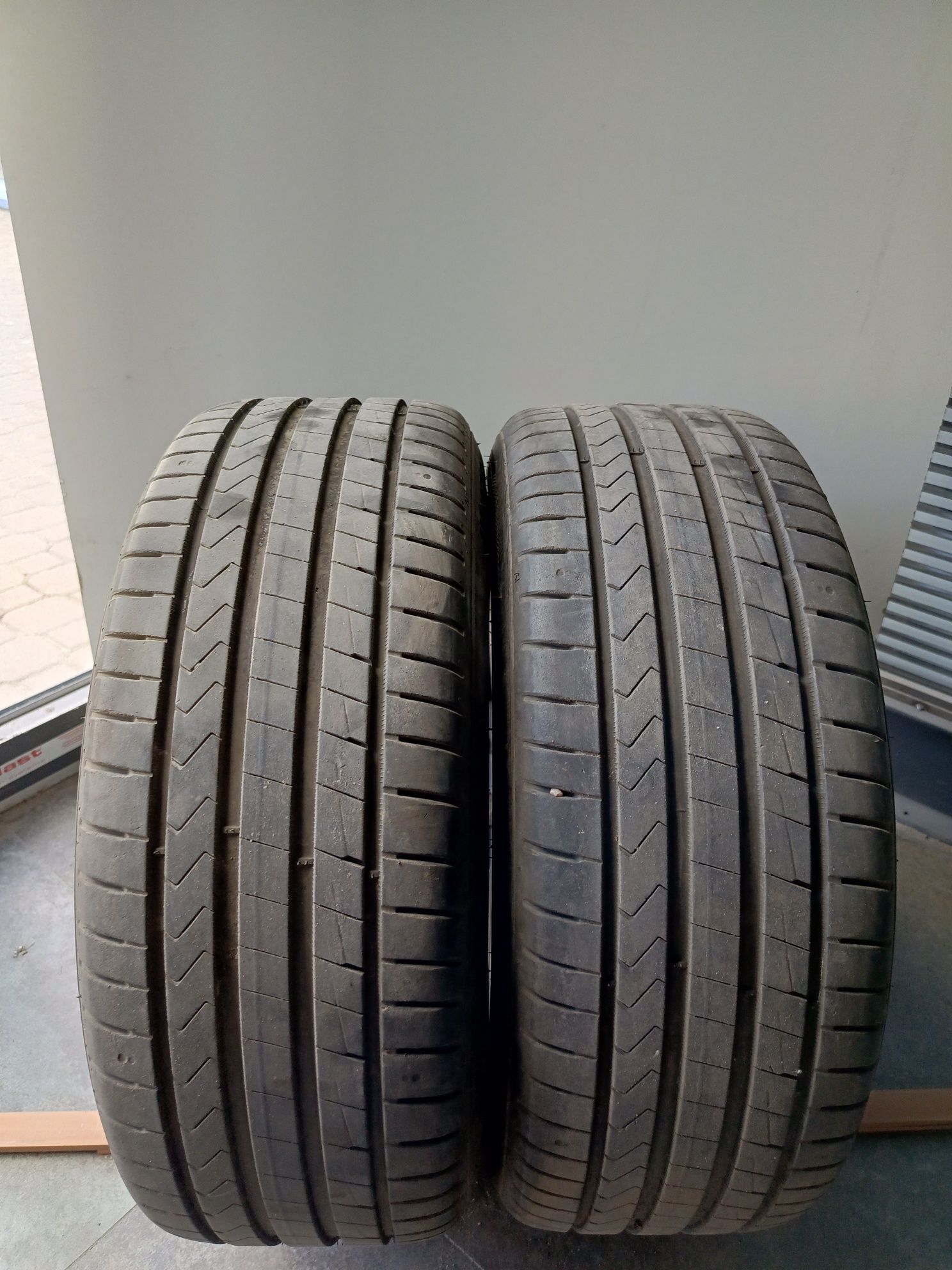 Opony  hankook Ventus prime 4 205/55 r16 2022 rok