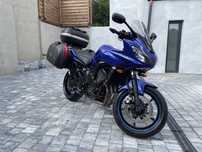 Yamaha FZ6 S2 ABS 2008