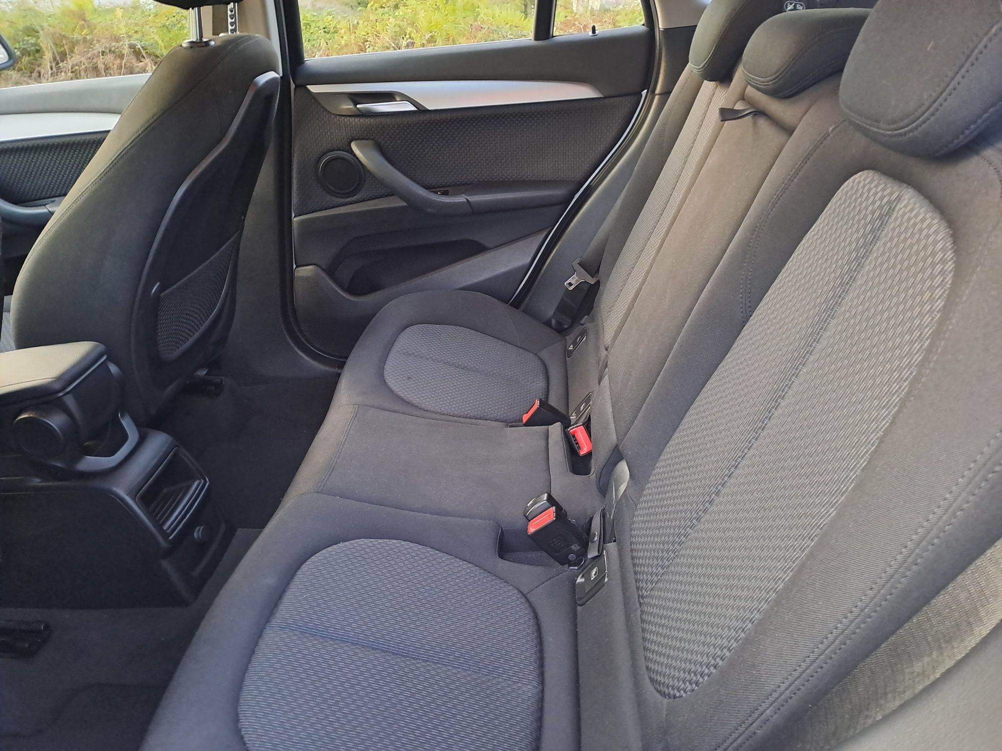 BMW X1  18d c/ 95000Km