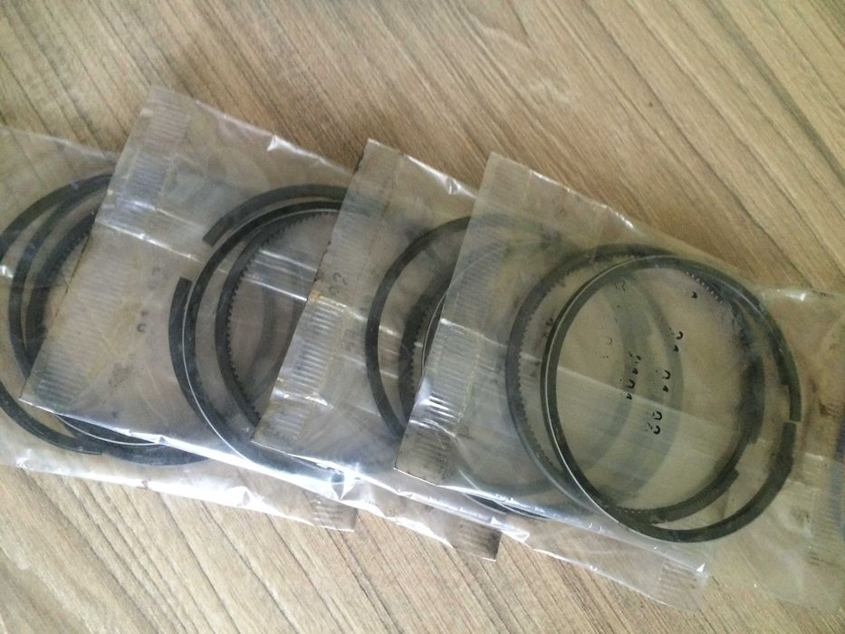 Кольца поршневые ВАЗ 2101 пр-во ваз