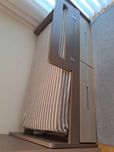 Mobilia de quarto de solteiro/criança