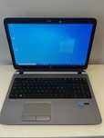 Laptop HP Probook I5 5gen/8GB/128SSD