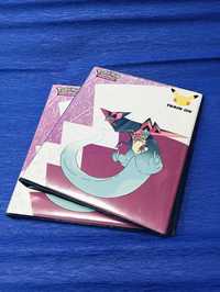 Album Pokemon A5