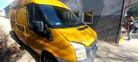 Ford Transit l1h2 SALON Polska