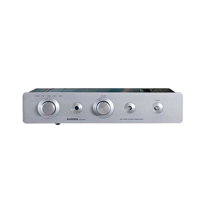 Wzmacniacz zintegrowany Sugden Audio A21al Signature