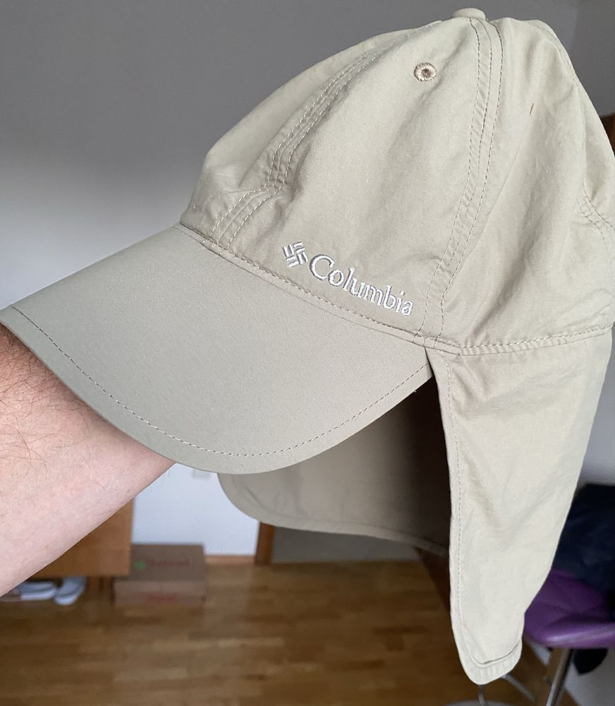 Бейсболка Columbia