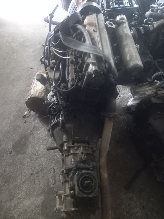 Продам двигу Андорія 2.5д