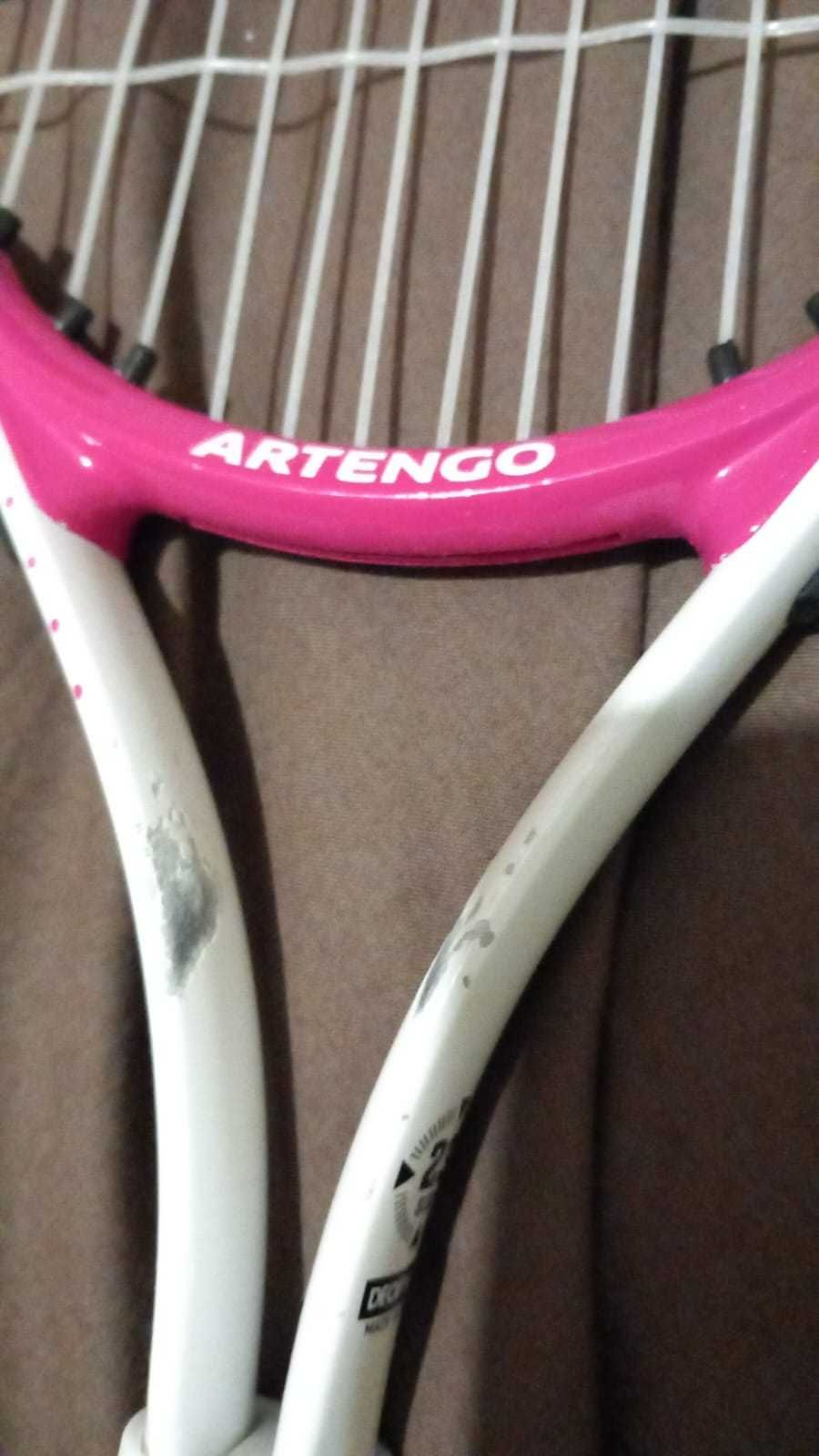 Raquete de ténis