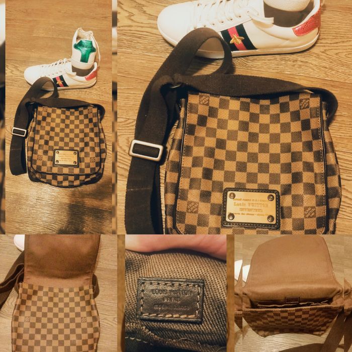 Louis Vuitton INVENTEUR