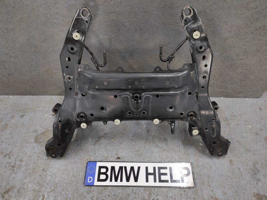 Подрамник Передний Балка Mini Ф54 БМВ Ф48 Б36 B46 B48 Разборка BMW