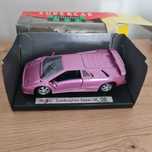 Lamborghini Diablo SE  1/24 Maisto NOWY!!