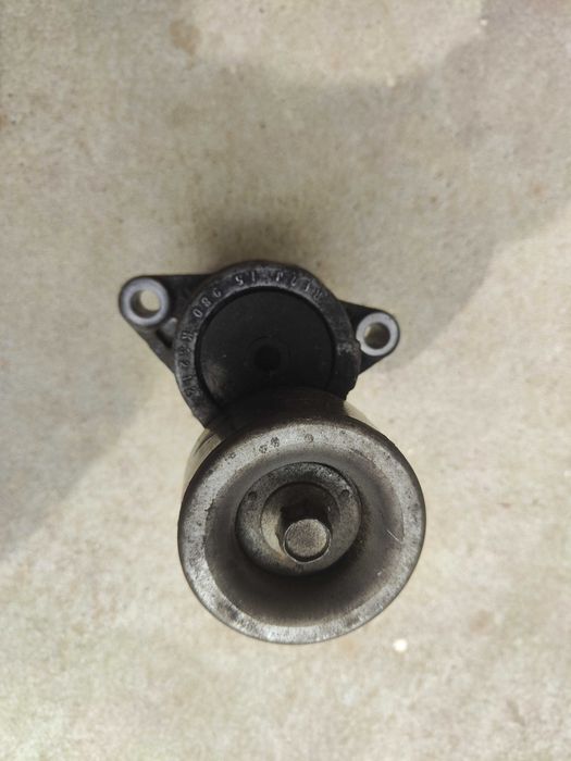 Tensor Mazda 3/5 CR19