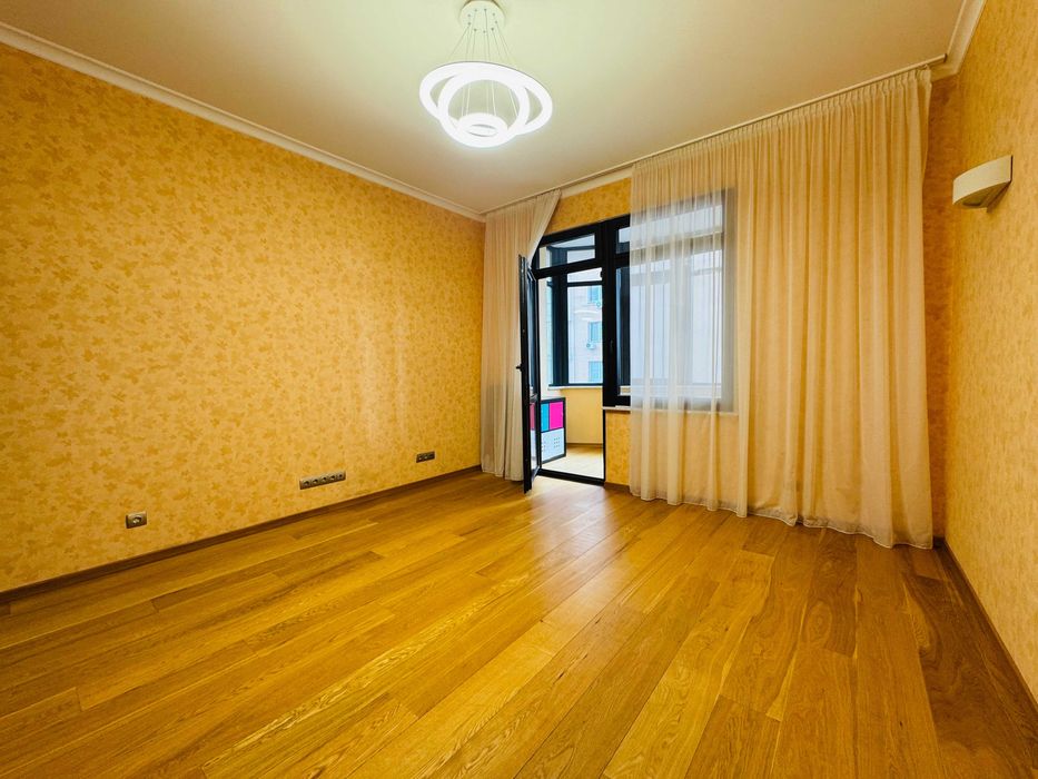 БЕЗ %!Сучасний ремонт, 5-к квартира з ТЕРАСОЮ, Оболонська Набережна 7