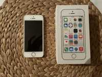 Iphone 5s 16GB Rose Gold