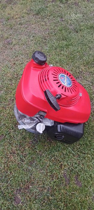 Silnik do kosiarki Honda GCV 135 4.5 KM