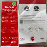 Pavimento flutuante Finfloor-Finsa (qualidade alta)