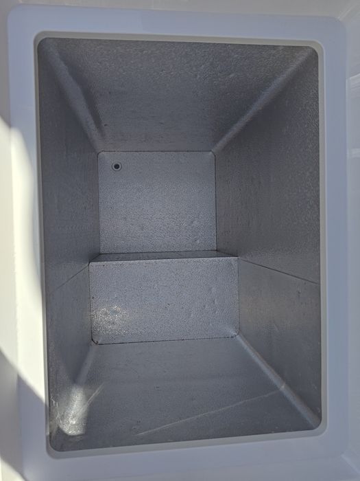 Arca congeladora horizontal 100 litros - Schaub Lorenz