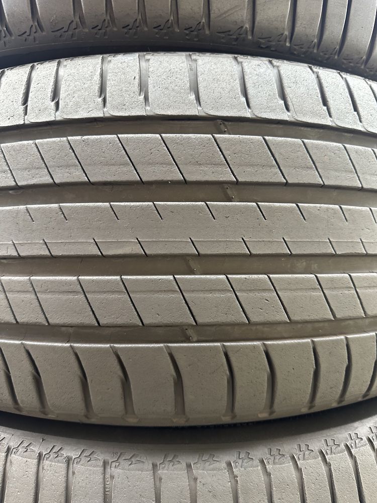 255/45/20 Michelin Latitude Sport 3