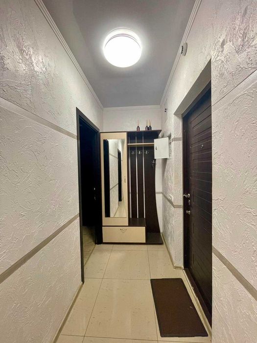 3-комнатная квартира с ремонтом в 34 Жемчужине Центр Одессы