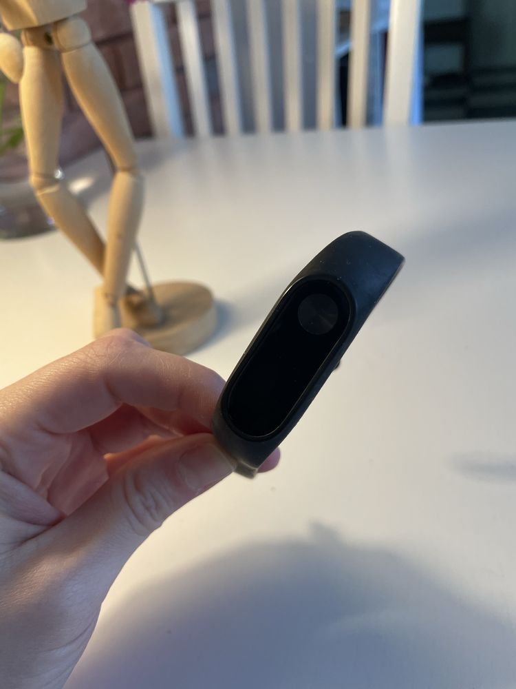 Фітнес-браслет Xiaomi Mi Band 4