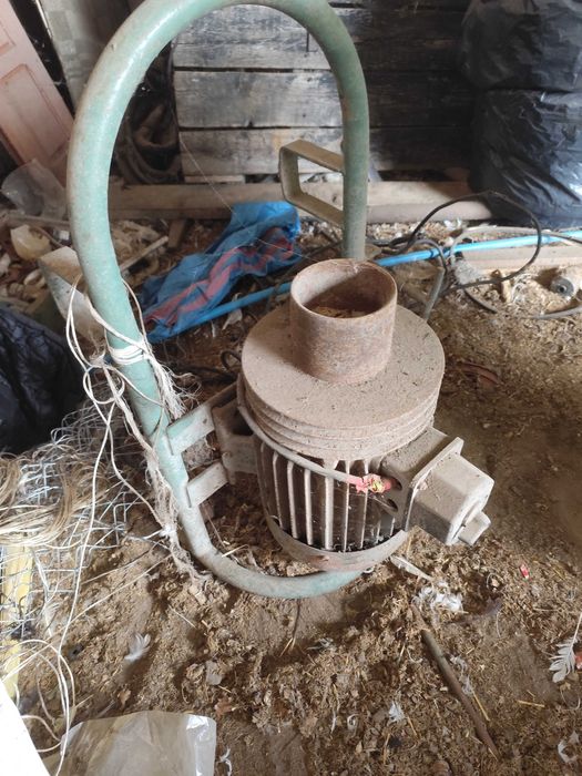 Narzędzia rolnicze i części