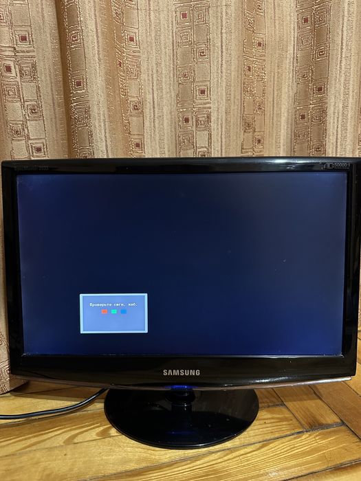 Samsung 2033SN монитор монітор