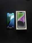 Iphone 14 128 GB 82% kondycji bateri