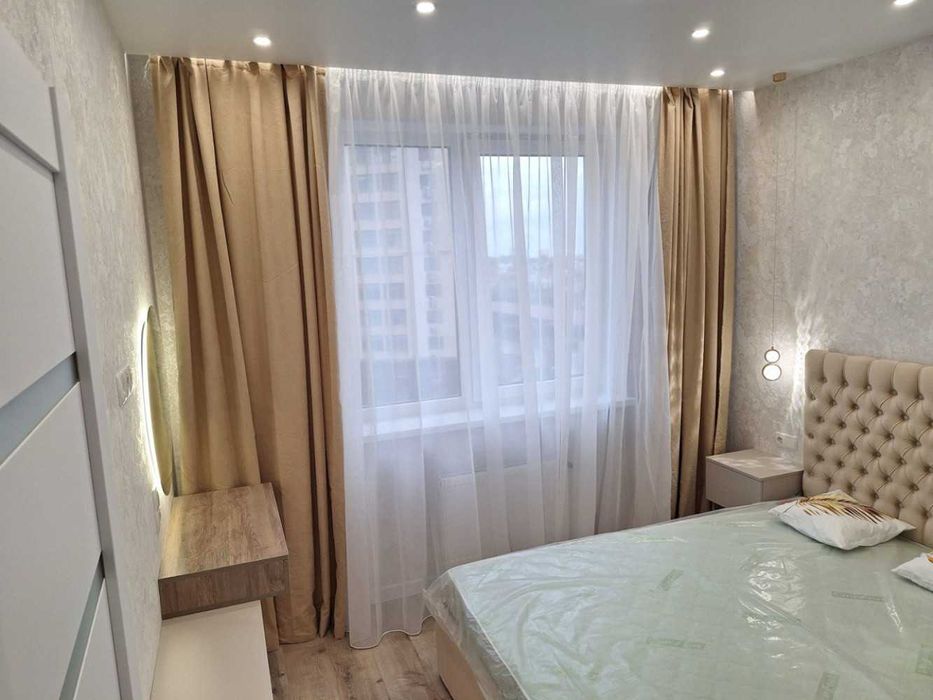 Продам евродвушку в ЖК 57 Жемчужина!