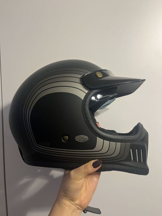 Мото шлем Lazer Helmets