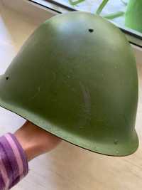 Каска СССР советская,  стальной шлем