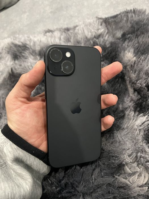 Iphone 15 128Gb c/ garantia