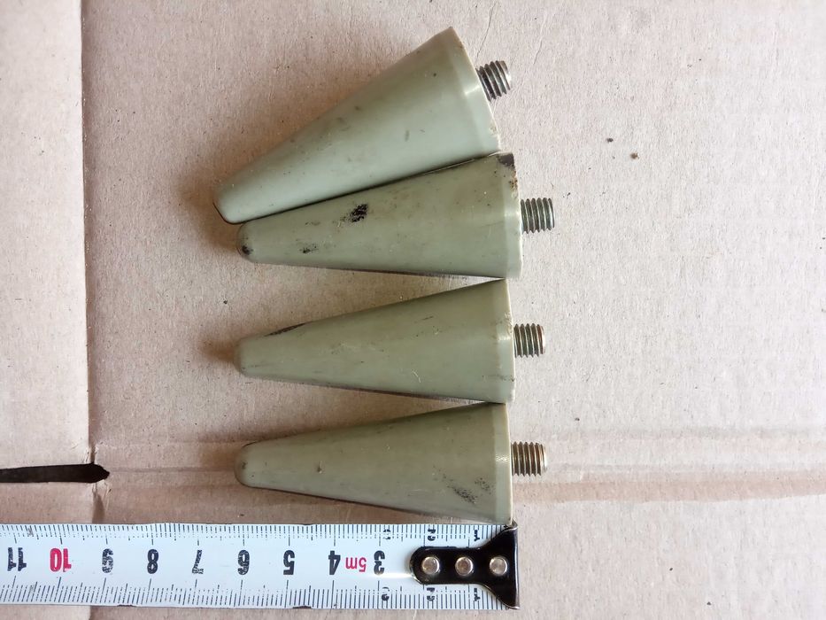 Мебельные ножки-подставки