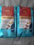 Kawa ziarnista Mk Cafe Mexico 2 x400 gr