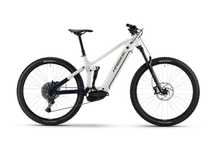Rower elektryczny Haibike AllTrail 8 (roz. M/L/XL) z napędem Bosch CX