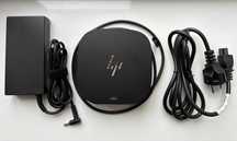 Stacja dokująca HP Dock G5 z oryginalnym zasilaczem