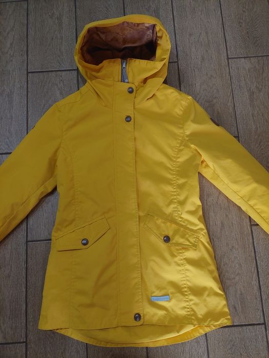 Куртка осень Линне Lenne 140 до 0 градусов