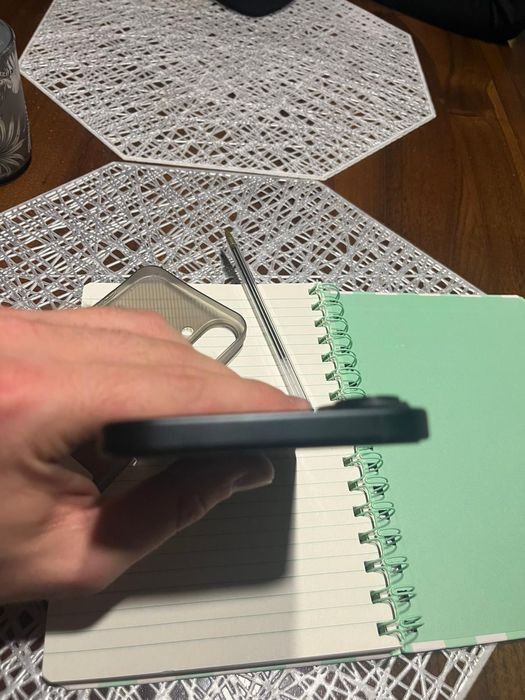 İPhone 16Plus jest w dobrym stanie