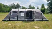 Namiot pompowany dmuchany Kampa DOMETIC Studland 6 Air TC