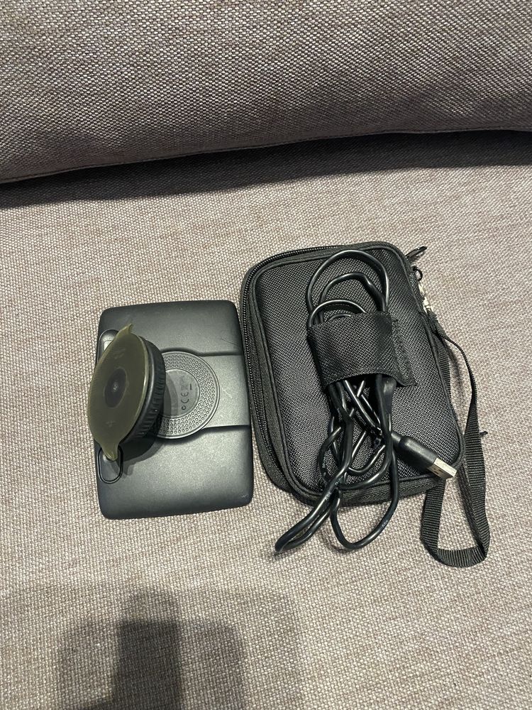 Навигатор TomTom 4EQ50