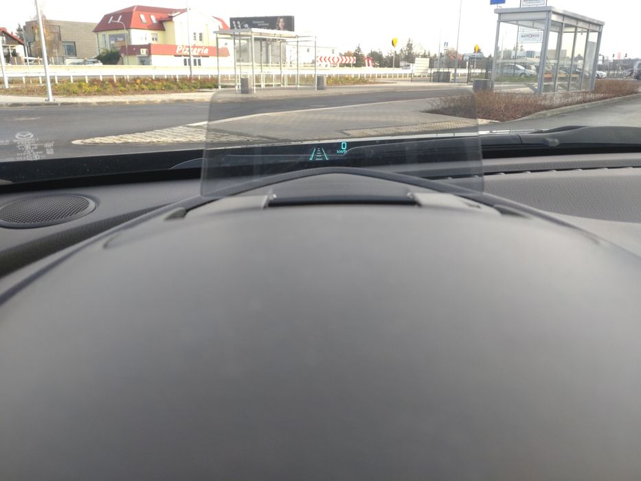 Mazda CX-3 2.0 150Km automat 4x4 Szwajcaria