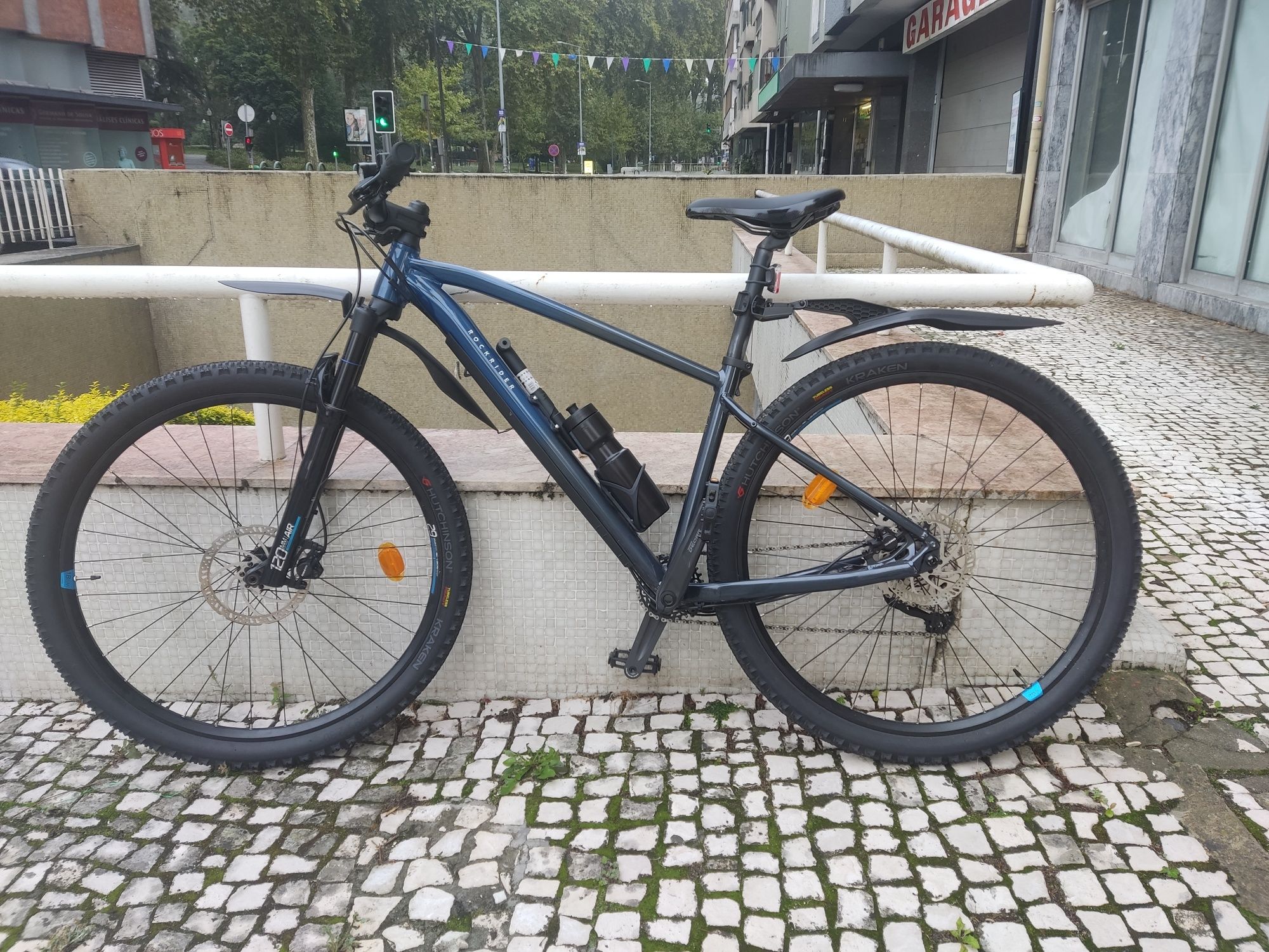 BTT Rockrider EXPL 540 29" (L) – Excelente estado, 460€