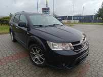 Fiat Freemont Navi,kamera,7osob,awd