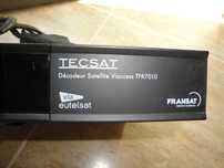 Recetor de satélite