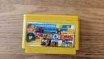Kartridż Pegasus / Famicom – 999999 in 1 – klasyk z dzieciństwa!