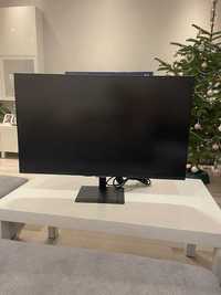 Monitor Smart Samsung M7 S32AM700UR 32