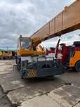 Атокран Kobelco RK250-2