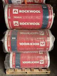 Rockwool toprock i superrock 0.035h wełna premium