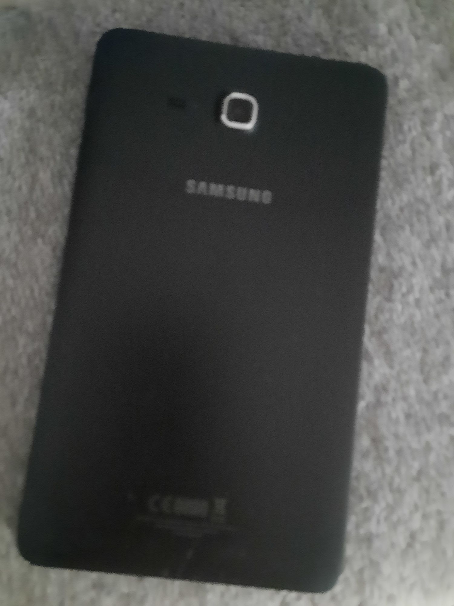 Tablet galaxy tabA6 2016